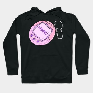 Tamagotchi Hoodie